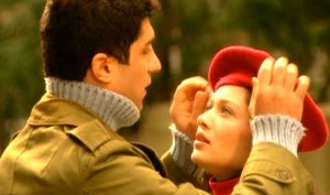 Asmalı Konak: Bahar - Seymen Ağa