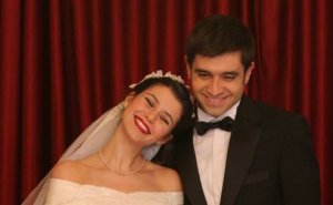 Hatırla Sevgili: Yasemin - Ahmet