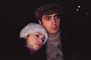 Kurtlar Vadisi: Elif - Polat