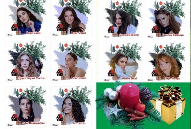 2023'e kiminle girmek isterdin?