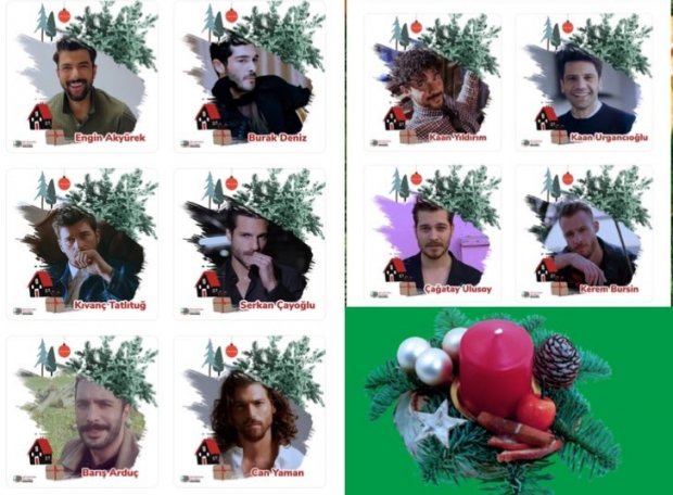 2023 yılına girerken hangi oyuncuyu yanında isterdin?