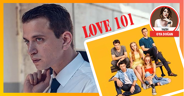 Aşk 101’i izledim, bu dizide eşcinsel karakter yok