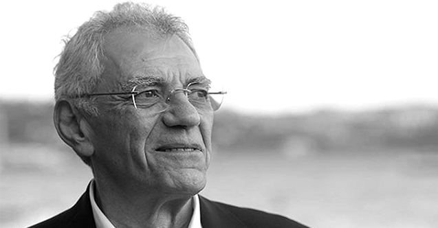 Atilla Özdemiroğlu'nun ölümünün dördüncü yılı