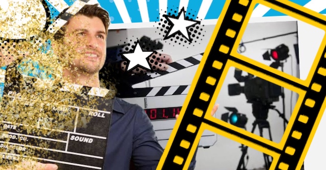 Ben de oyuncu olmak istiyorum