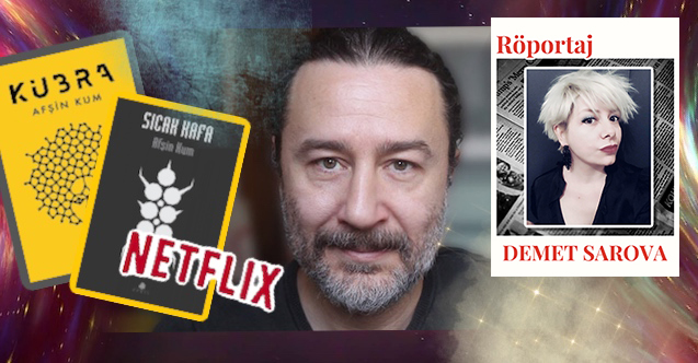 "Kaos korkusu despotik rejimleri besler"