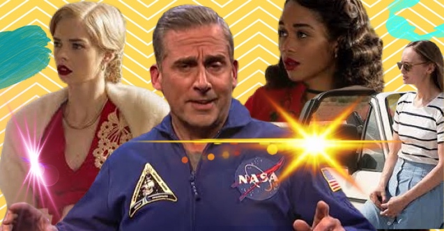 Mayıs ayında Netflix'te yer alacak yeni orijinal diziler