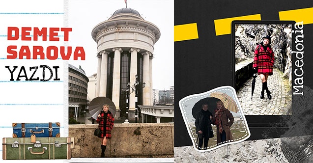 Ne gördüm, ne görmedim? (Üsküp)