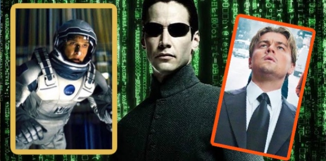 Netflix'te yer alan bilim kurgu filmlerinden en iyi ilk 3!