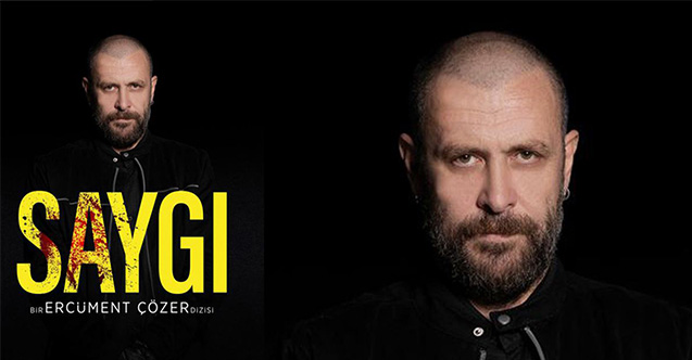 “Saygı - Bir Ercüment Çözer Dizisi” ve daha fazlası BluTV'de