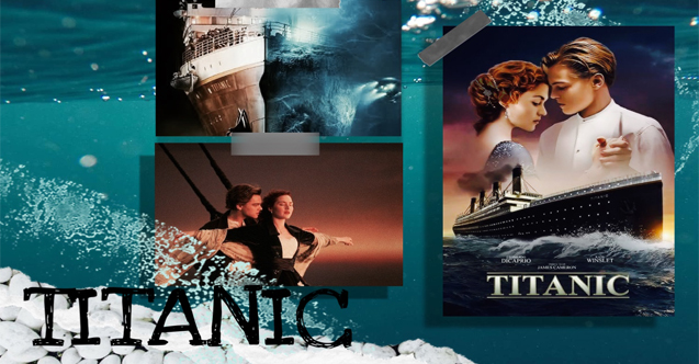 Titanik 108 yıl önce battı
