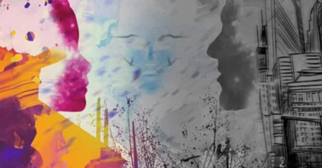 Türkiye’nin ilk podcast dizisi: Karanlık Bölge