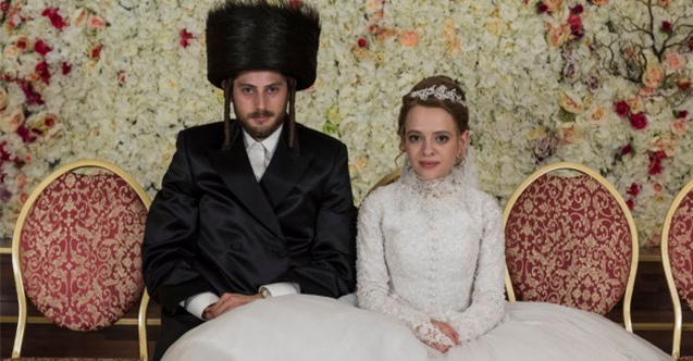 "Unorthodox dizisi gerçekleri yanlış aktarıyor"