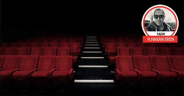 Yapımcıların ayakta kalması çok zor