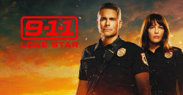 "9-1-1: Lone Star" dizisi yakında başlıyor