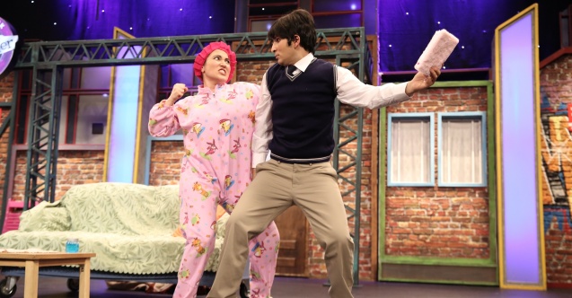 Çok Güzel Hareketler 2 yeni bölümü ile ekrana geliyor