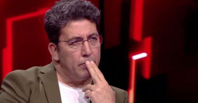 Emre Kınay'dan "Rol için soyunur musun?" sorusuna esprili yanıt
