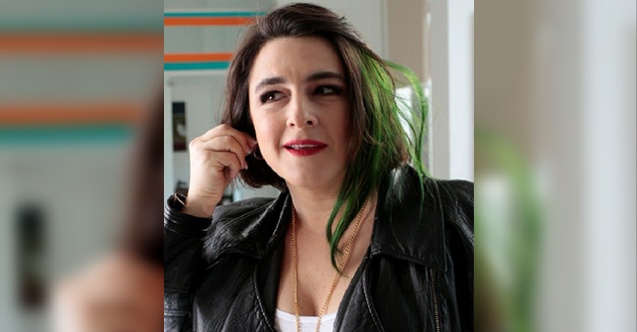 Esra Dermancıoğlu'ndan hemcinslerine: "Artık siz yoksunuz ben varım"