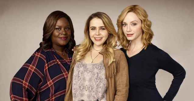 Good Girls'e dördüncü sezon onayı