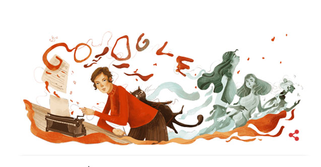 Google Tomris Uyar'ı unutmadı!