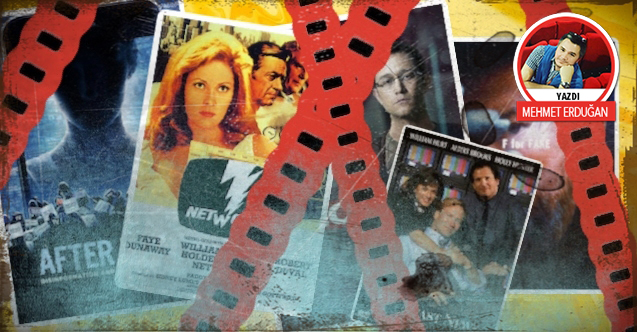 Görünenin ardındakini arayan filmler