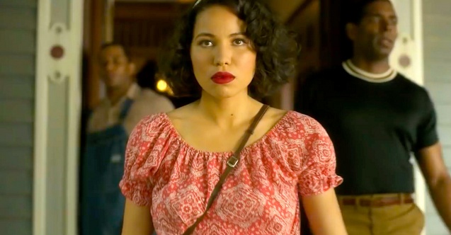 HBO'dan yeni korku dizisi geliyor: Lovecraft Country