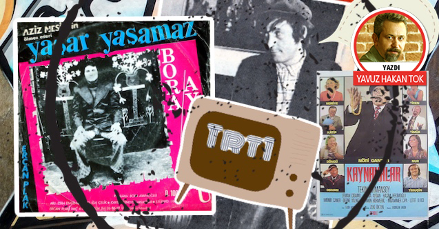 İlk yerli dizi “Soundtrack”i nedir?