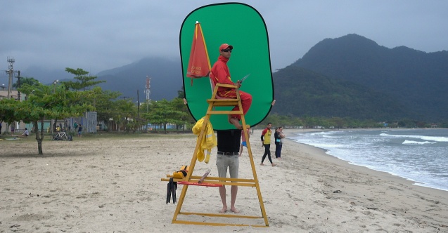 Kundura Sinema’dan online kısa film seçkisi: İçeriden Bir Gezinti