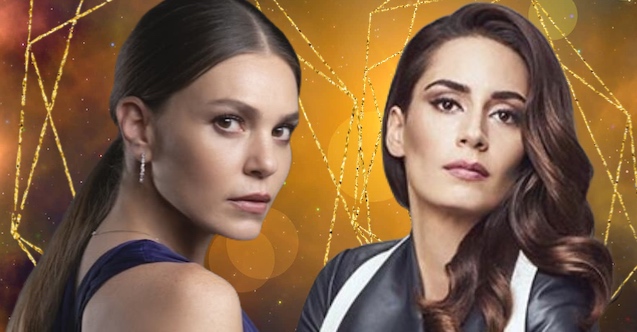 Melisa Sözen: "Bir tek falsolu anne terliğin yokmuş"