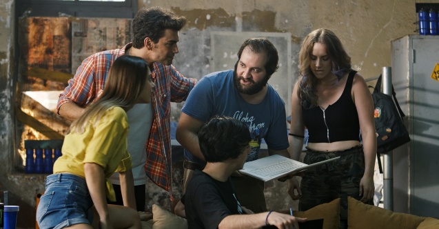 "Özgür Dünya" TV'de ilk kez ekrana geliyor