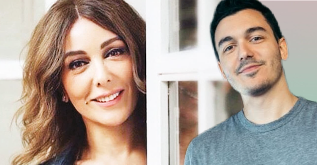 Zerrin Tekindor: Oğlum Hira'yla çalışmayı çok seviyorum!