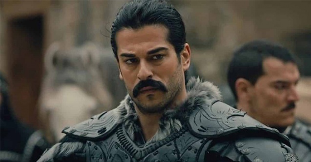 Burak Özçivit'ten veda paylaşımı!