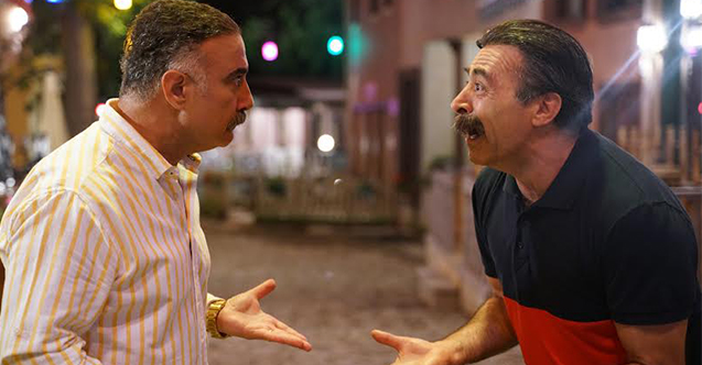 Gençliğim Eyvah'tan yeni fragman