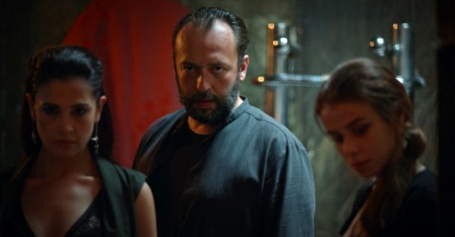 Hakan: Muhafız’ın 4. sezonundan ilk fragman