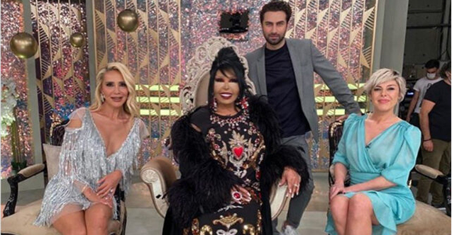 Kuaförüm Sensin'in yayın tarihi belli oldu