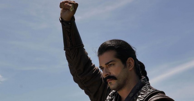 Kuruluş Osman sezon finali 2. fragmanı