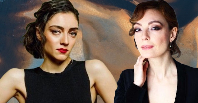 Mucize Doktor dizisinde ayrılık rüzgarı