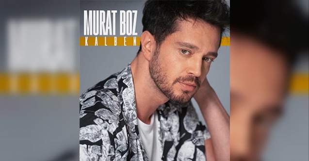 Murat Boz'dan 'Kalben'