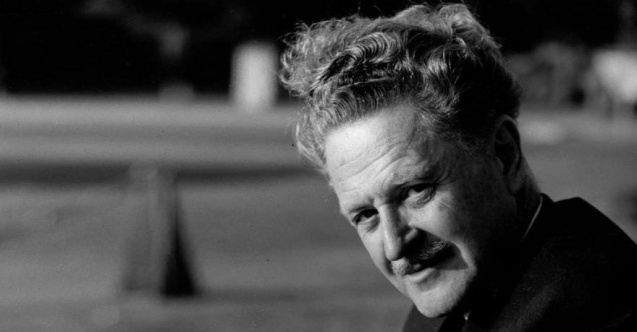 Nazım Hikmet Ran ölüm yıl dönümünde anılıyor