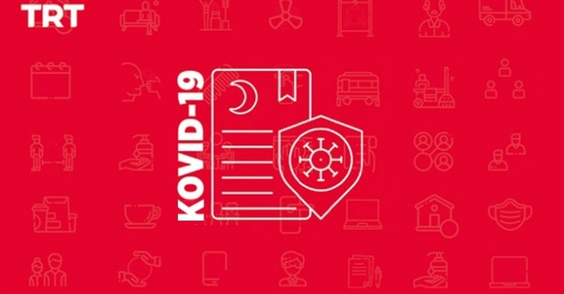 TRT'den setler için yeni kurallar