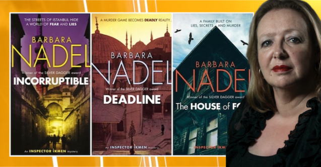 Türk Dedektif'in maceraları dizi olacak