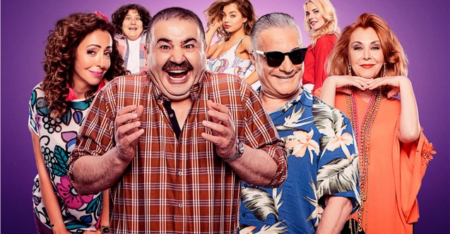 Türk Malı ekrana dönüyor!