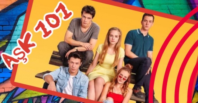 "Aşk 101" 2. sezonunda değişiklik