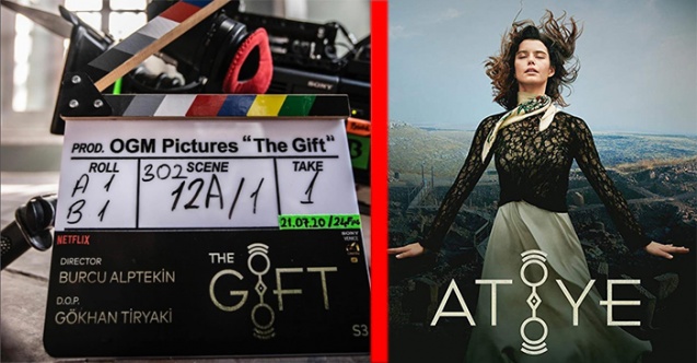 "Atiye'nin mucizeleri yine bizimle"