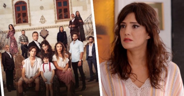 Benim Adım Melek ekibi Gaziantep'te