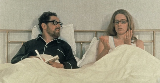 Bergman imzalı mini dizi yeniden çekilecek