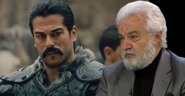 Burak Özçivit’e ağır eleştiri