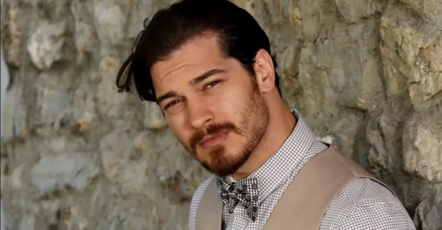 Çağatay Ulusoy o diziyi de reddetti