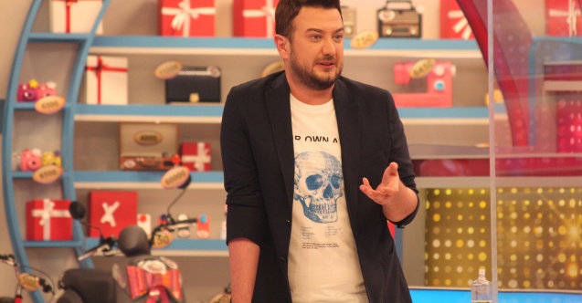 Çarkıfelek bayram boyunca ekranda olacak