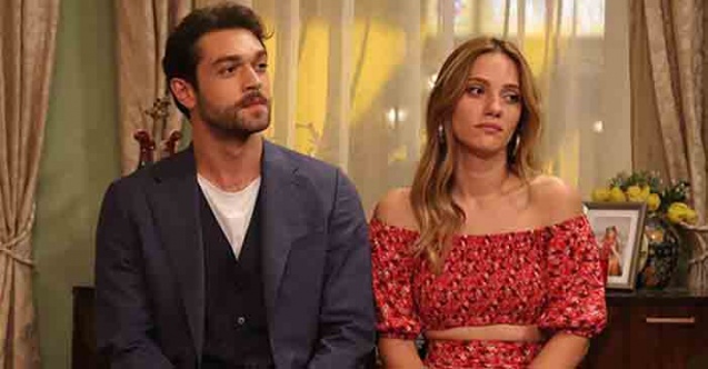 Çatı Katı Aşk'ta bu akşam cümbüş var!