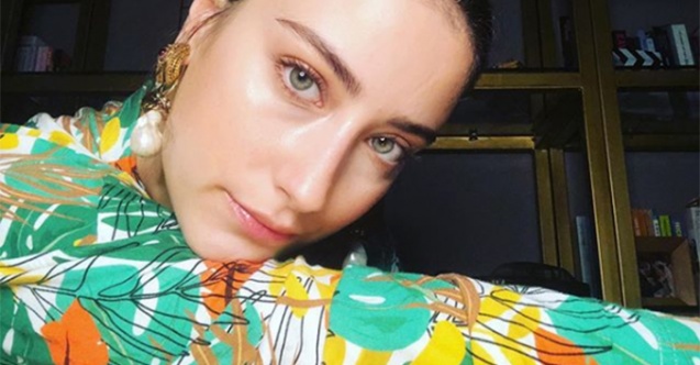 İlk bölüm konuğu Hazal Kaya olacak